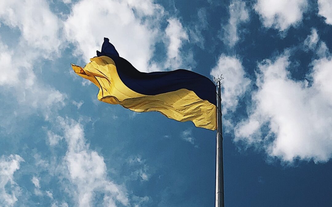 Integration through employment for Ukrainian refugees