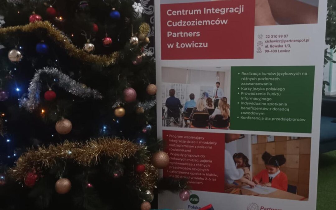 Zbiórka darów dla oddziału dziecięcego łowickiego szpitala