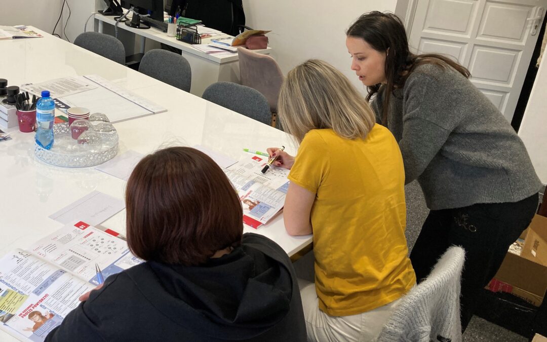 Kursy języka polskiego