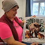 Trzecie spotkanie i wymiana doświadczeń