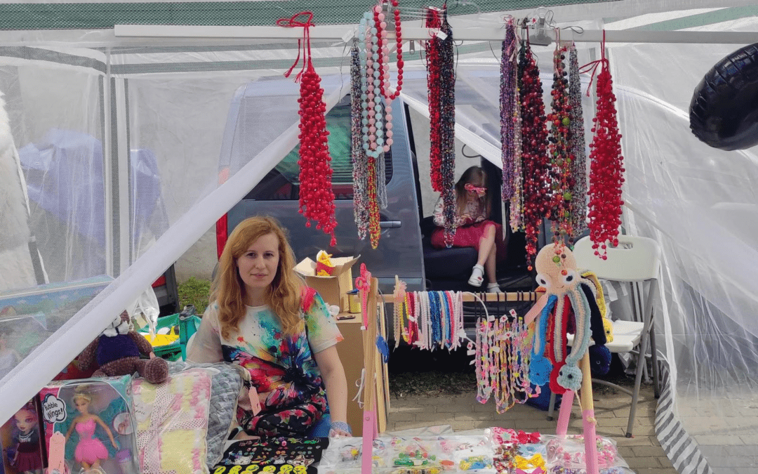 Kurs małej przedsiębiorczości