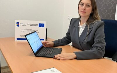 Rozpoczynamy realizację projektu „Kompleksowe wsparcie cudzoziemców na terenie powiatów węgrowskiego i sokołowskiego”