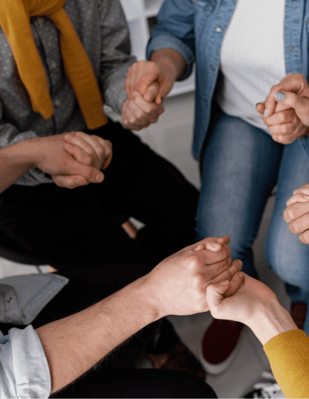 Punkt informacyjny dla cudzoziemców