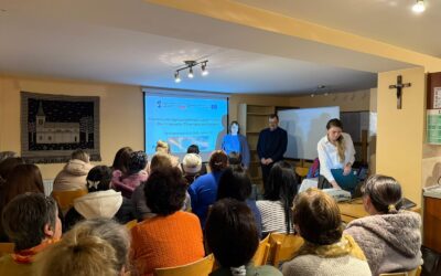 Pierwsze spotkanie adaptacyjne