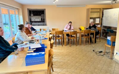 Kurs języka polskiego